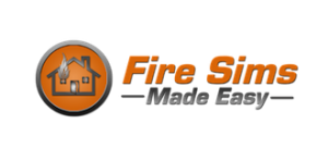 Fire Sims Made Easy