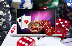 Idgroup Casino Jūsu Ceļš Uz Spēļu Prieku